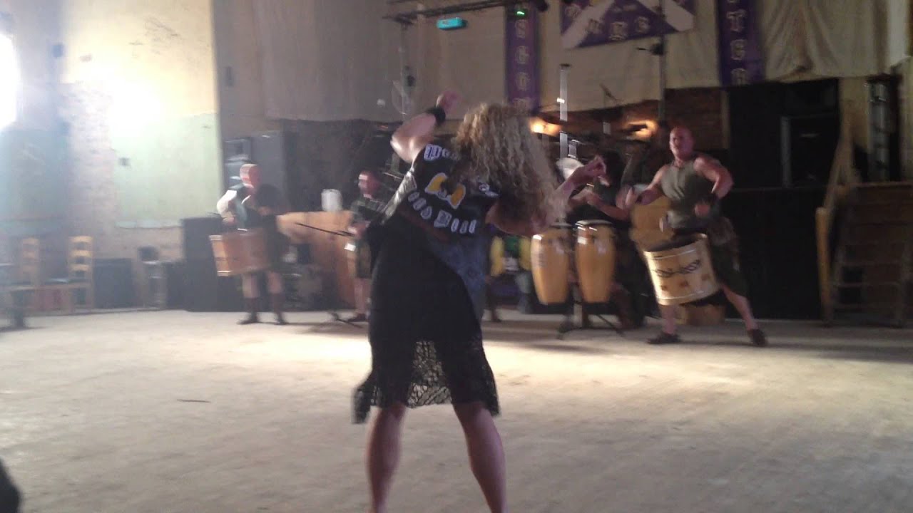 Blue Angels 50th anniversary party