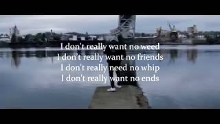 Ghostemane Andromedalyrics B Boosted