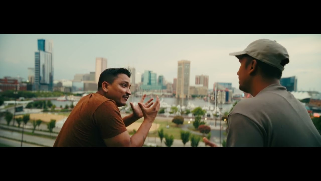 Cinematography Showdown: Anamorphic Lens, Wedding Videography | Nepali Guys on DigiChauz Podcast