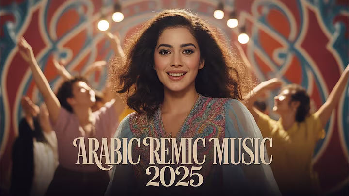 New Arabic Remix Song 2024 - Bass Boosted ريمكس عربي جديد يحب الجميعTik Tok Music   اغاني عربية