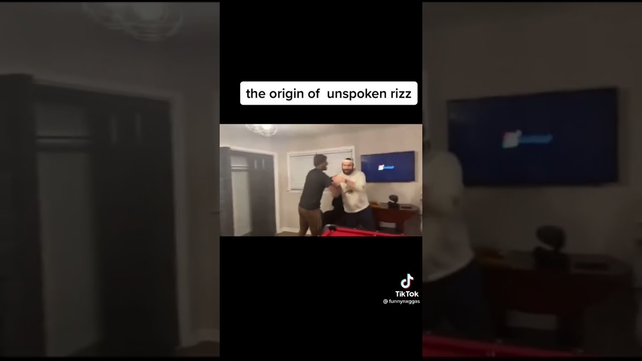 UNSPOKEN RIZZ Duke Shorts