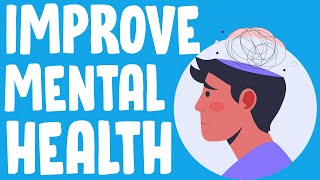 10 Proven Ways Minimalism can Improve Your Mental Health | The.B