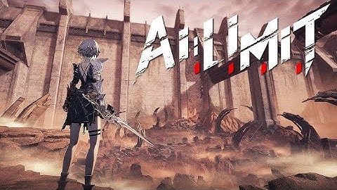 AI Limit - Ancient Machine Works and Hunter of Bladers (again???) | AI LIMIT - Part 12