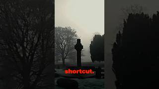 The Shortcut Through Lincoln Cemetery - Midnight Terror Story