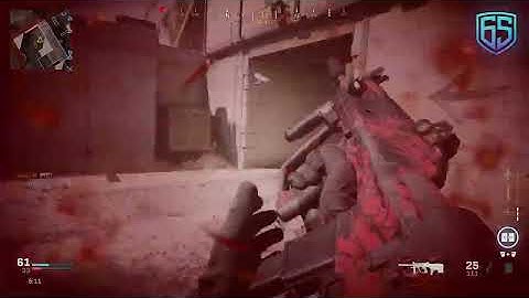 First Look at Modern Warfare 2 MULTIPLAYER GAMEPLAY from Infinity Ward! (New "Farm 18" MWII MP Map)