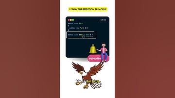 Liskov Substitution Principle | SOLID | Kỹ năng cần có của mọi lập trình viên | Tờ Mờ Sáng (p4)