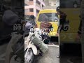 私は原付🛵で日本一周する旅人！ #shorts