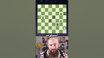 INTERFERENCE: Chess Tactics 101