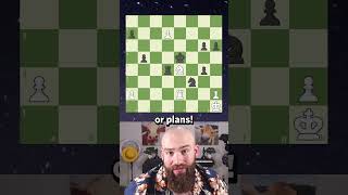 INTERFERENCE: Chess Tactics 101