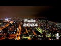 2024 en Lima desde 150 m2 de altura 🎇