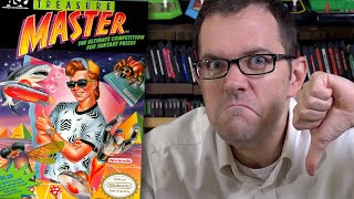 Treasure Master (NES) - Angry Video Game Nerd (AVGN)