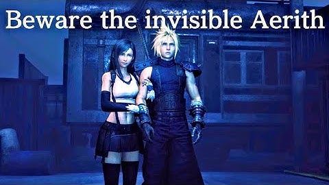 I almost lost my FF7Remake playthrough to this bug