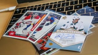Mailday from eBay & free e-Pack & OPC Contest Winner 9.21.16