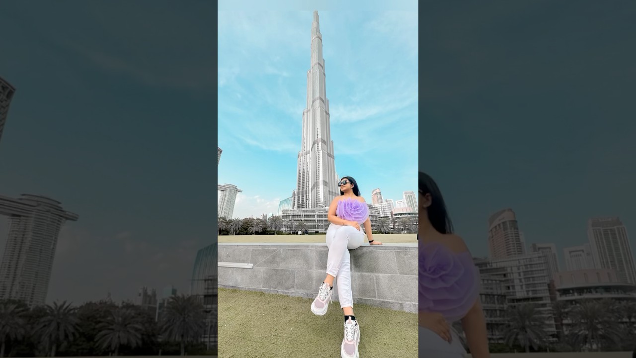 How to click a perfect shot. 