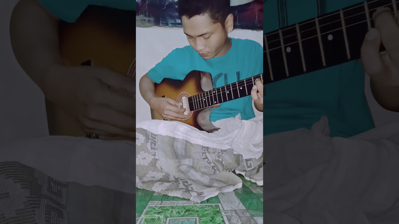 Pemujamu (cover) - YouTube