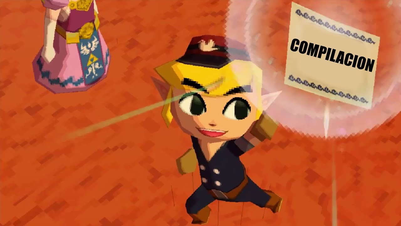 Los Clips de Nedeles