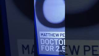 #dumb #funny #notfunny #parody #fakenews #scififans #subscribe  #doctorwho #friends