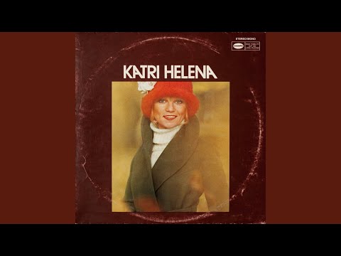 Katri Helena — Mikä meidän nyt on? - En frappant dans nos mains