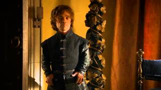 The Best Of Tyrion Lannister - Game Of Thrones, Season 3