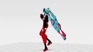 Magical Mirai 2023 (TEST)
Support me on ko-fi!
https://ko-fi.com/harrymmd
Song: ブループラネット/DECO*27
Motion: Sega/Colorful Palette/Harry
Model: Sega/Colorful Palette
Custom editing: Myself
FX: Chips
Effects:
- tkgrid
- Shitkai
#mmd #Vocaloid #ProjectDiva #DL #mikumikudance #hatsunemiku #Animation #musicvideo #saihate #pjsk #projectsekai #projectsekaicolorfulstage #sekaiproject #puroseka Magical Mirai 2023 (TEST)