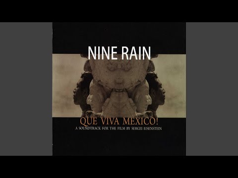 Nine Rain — Prólogo - Pirámedes