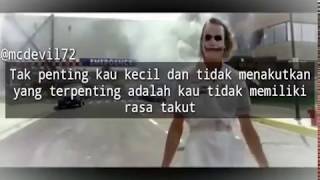 Status wa keren 30 detik | Snap WA KEREN | JOKER