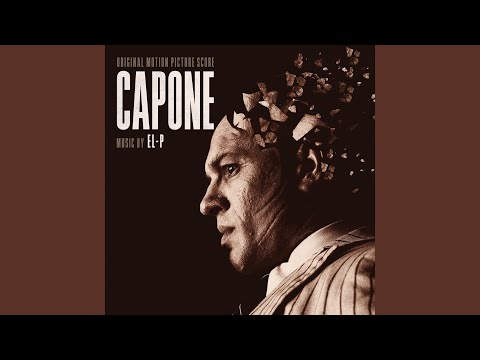 El-P - back from hell