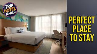Wyndham Garden Atlanta Airport - Perfect Place to Stay | Atlanta (GA), United States🛏️