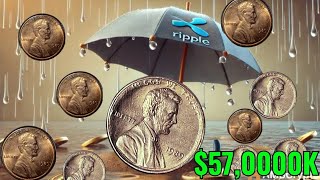 These Super Rare Coins Worth Up To $57,0000K ! Find These Super Rare Coins