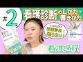 #2-2 NANDA-I看護診断のしかた・書きかた｜『看護がみえる 看護過程の展開』動画解説シリーズ