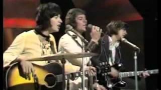 The Hollies - Gasoline Alley Bred chords