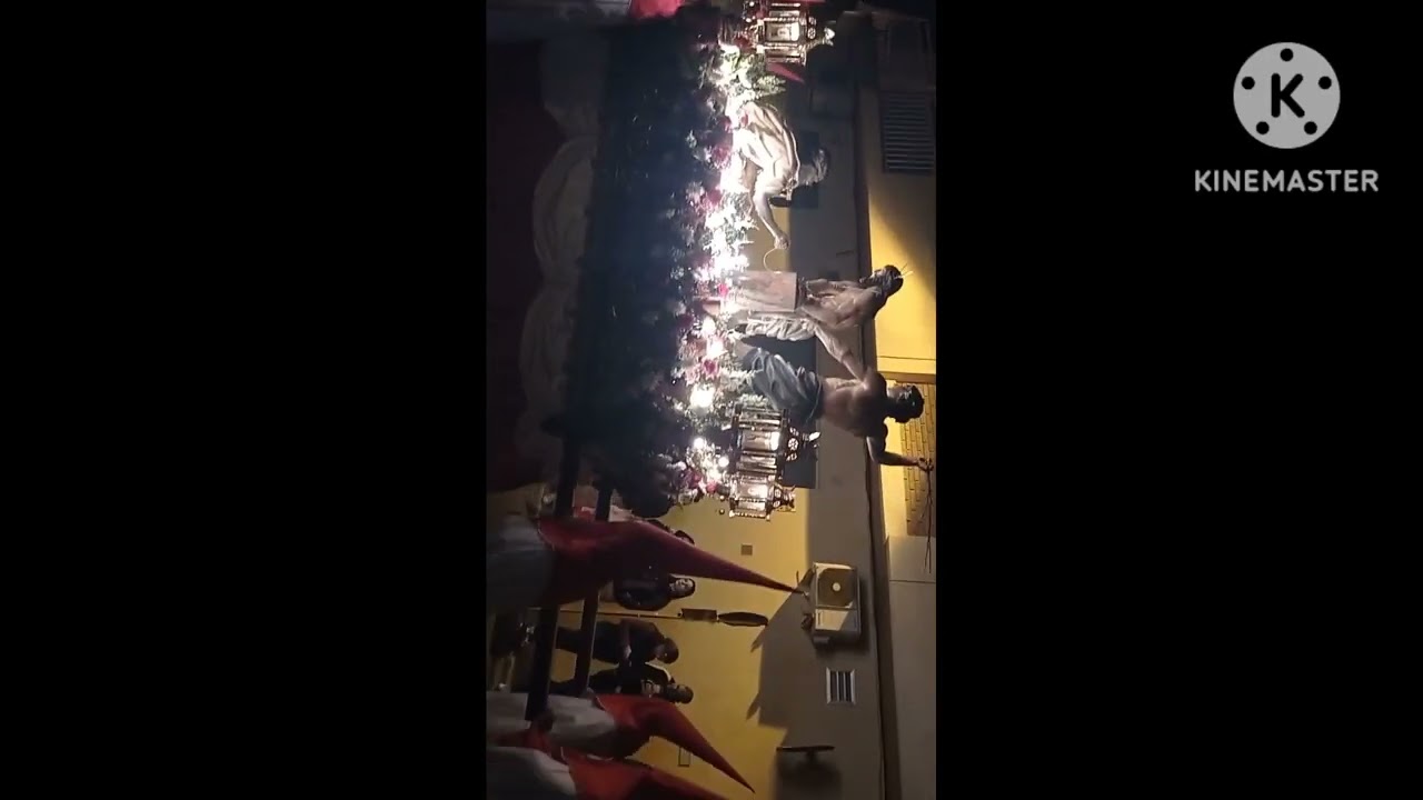 semana Santa l'alcudia 5/4/2023