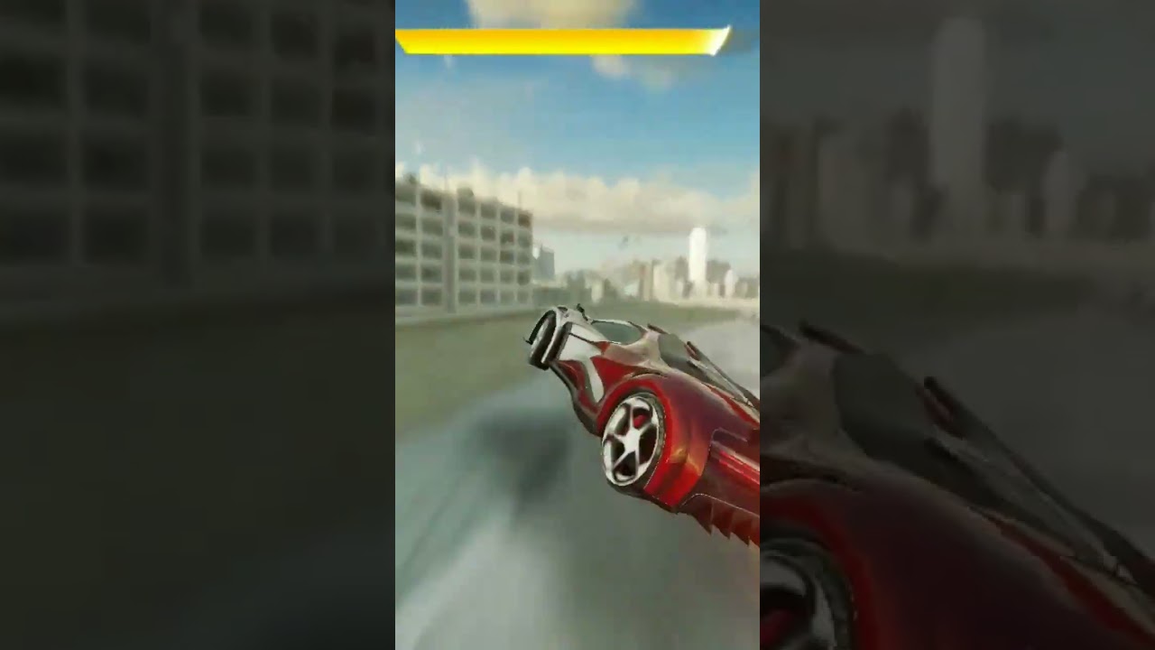 Asphalt 9 funnymoments insane speed trick