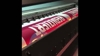 Sticker Indoor Vinyl Permeter   Cetak Sticker / Stiker Meteran Vynil Anti Air Hasil High Resolution