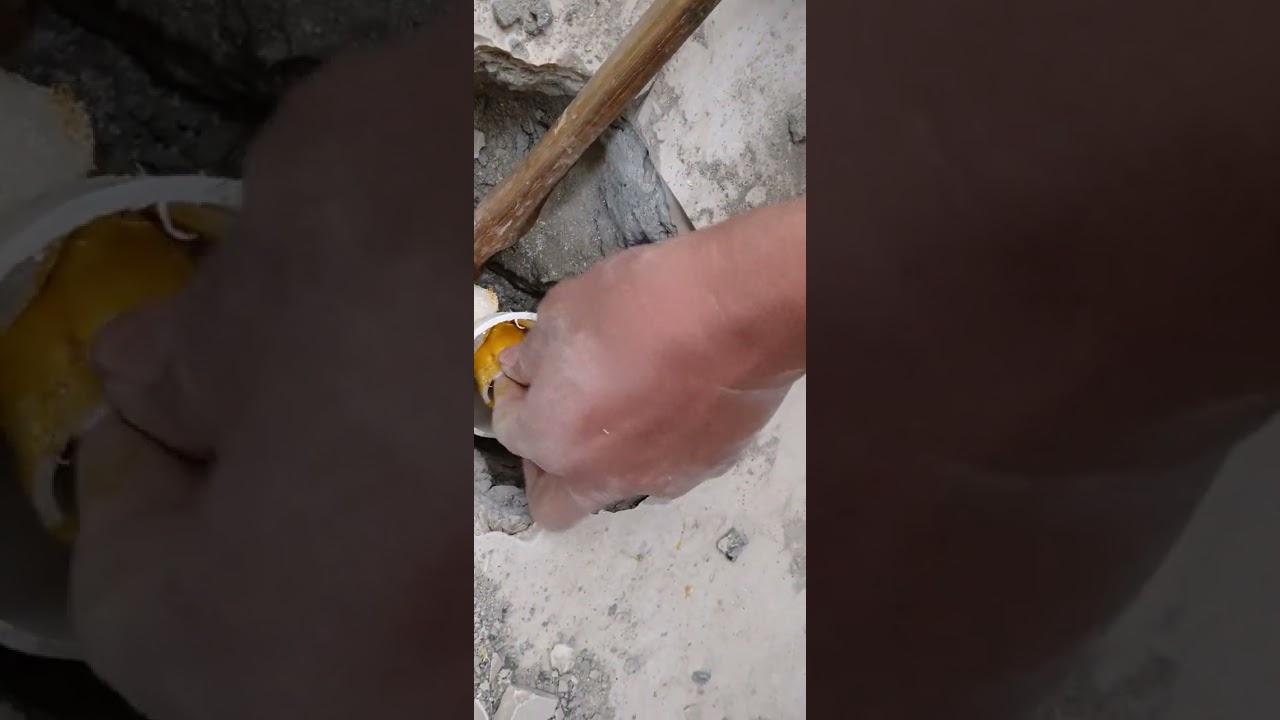 কত বড় এক বোন কাজ কিভাবে করলো 