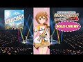 UNION!! - Konomi Baba - SOLO MV - The iDOLM@STER: Million Live Theater Days