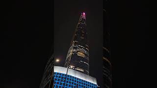 Lotte World Tower