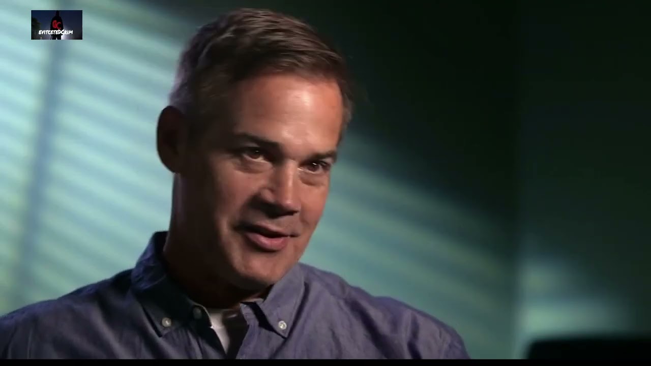 Кошмары по соседству Смерть в Санта Барбара