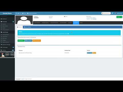 Yes Education Online Student Application Submission Portal Training Video