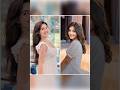 Ashnoor Kaur 🆚 Pranali Rathod (who's ur fav?)🤍#colorstv #sumanindori #durga #trending #viral #shorts