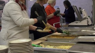 Meals on Wheels program provides food and connection for Bozeman seniors