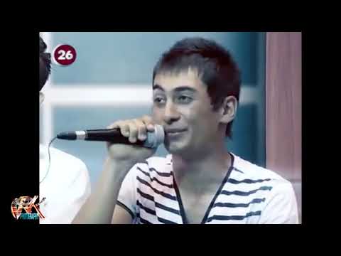 {Kanal 26}- İsyanQar26 & Bedircan balkan free style rap müzik