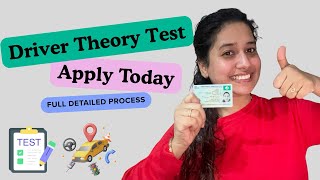 Ireland Learner Theory Test 2025 | Booking Process Explained screenshot 5