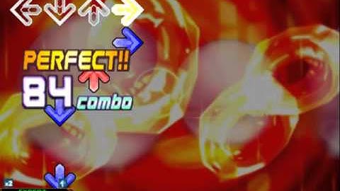 【DDR SuperNOVA】KEEP ON MOVIN