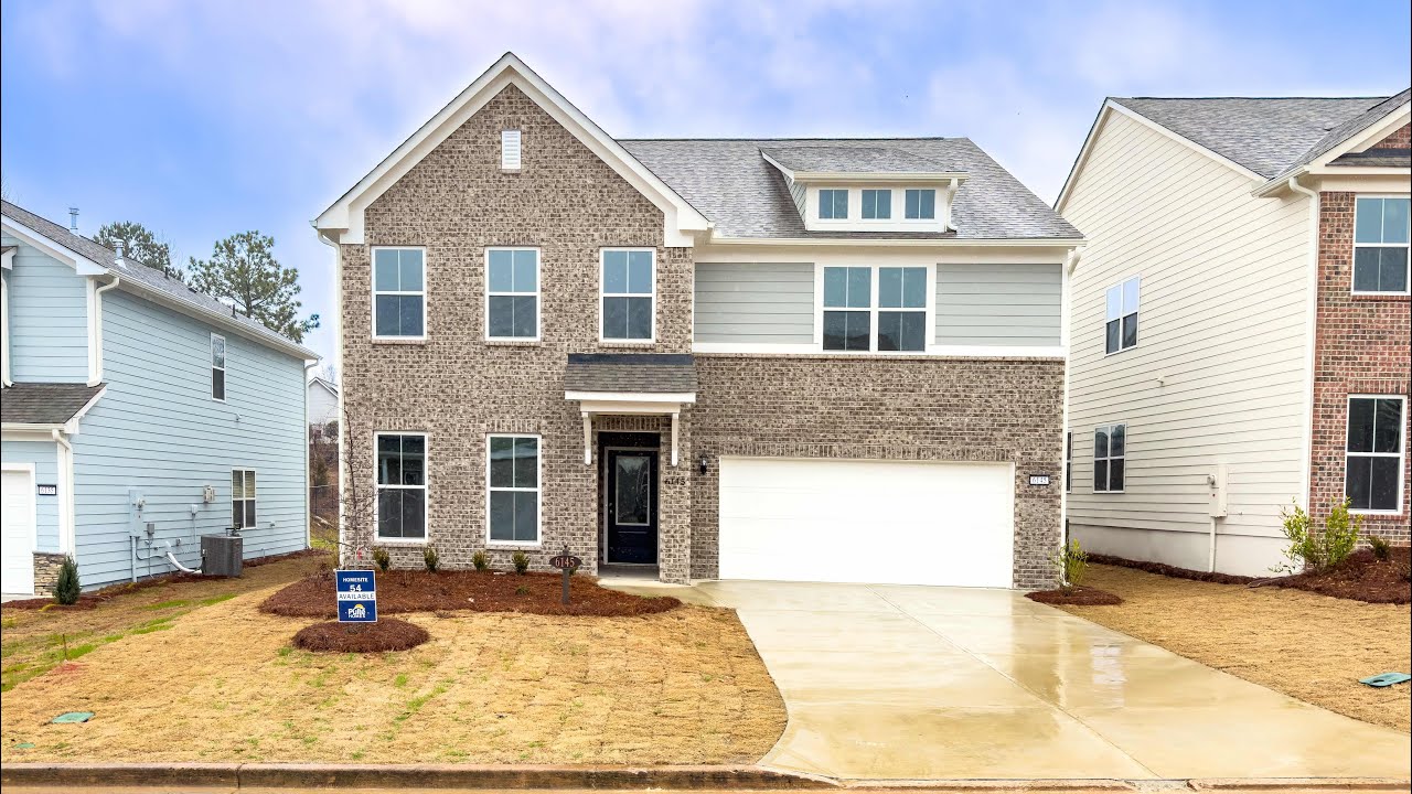 The Park at Bethelview - Quick Move In 54