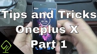 Tips and Tricks + hidden Features of Oneplus X Part 1 (Updated) screenshot 1