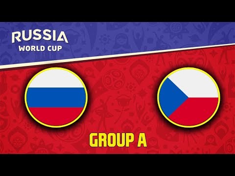 Video: Jaké Je Ruské Fotbalové Mistrovství V Roce