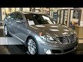 2012 Hyundai Equus