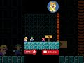 Mario and Friend vs Many Block