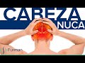 Dolor de CABEZA en la NUCA 🧠 Dolor Occipital